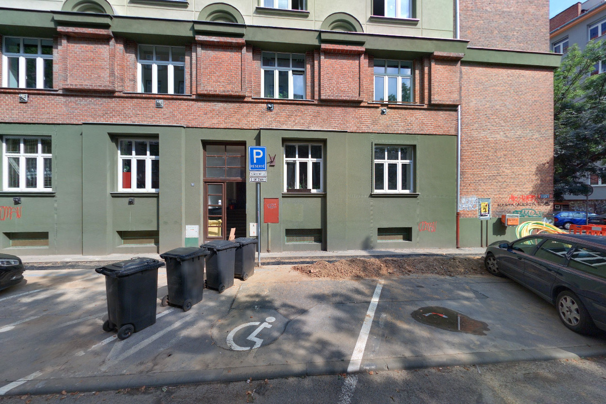 STĚHOVÁNÍ BRŇÁČEK foto 5
