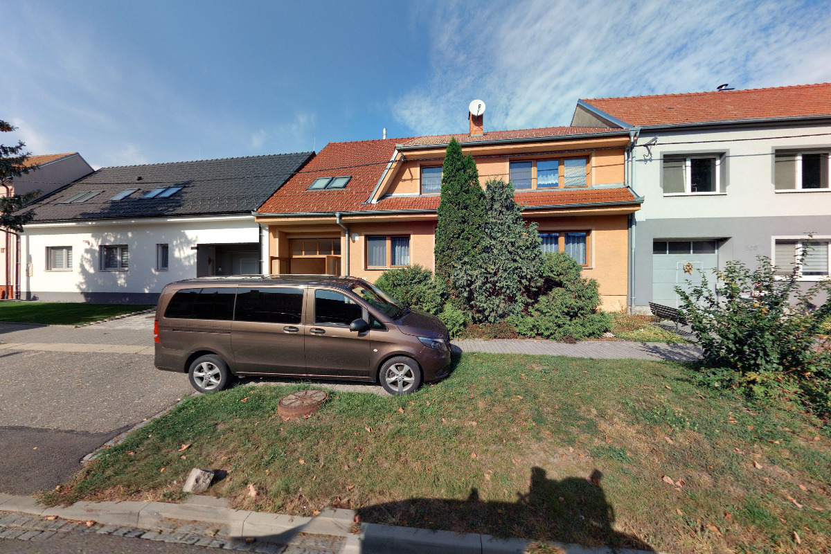 Vinařství Fasora a synové foto 5