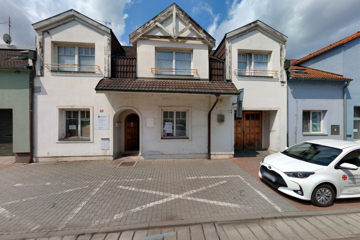 Lesní mateřská škola sv. Františka foto 2