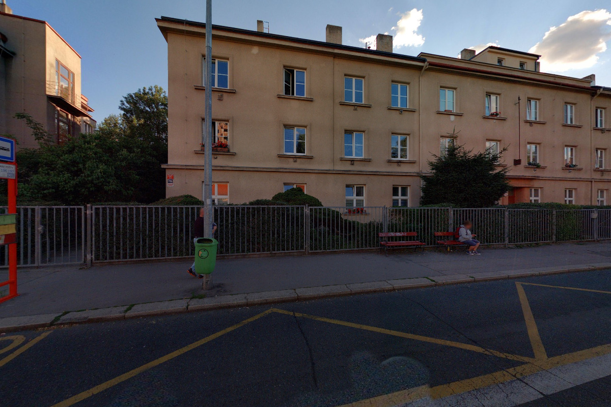 Kontejnery a kanalizace David Polák foto 5