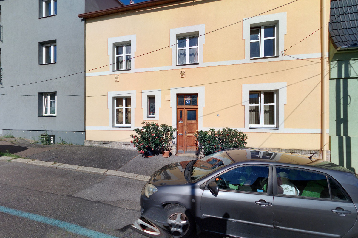 Jan Zeman & Partneři s.r.o. - správa budov