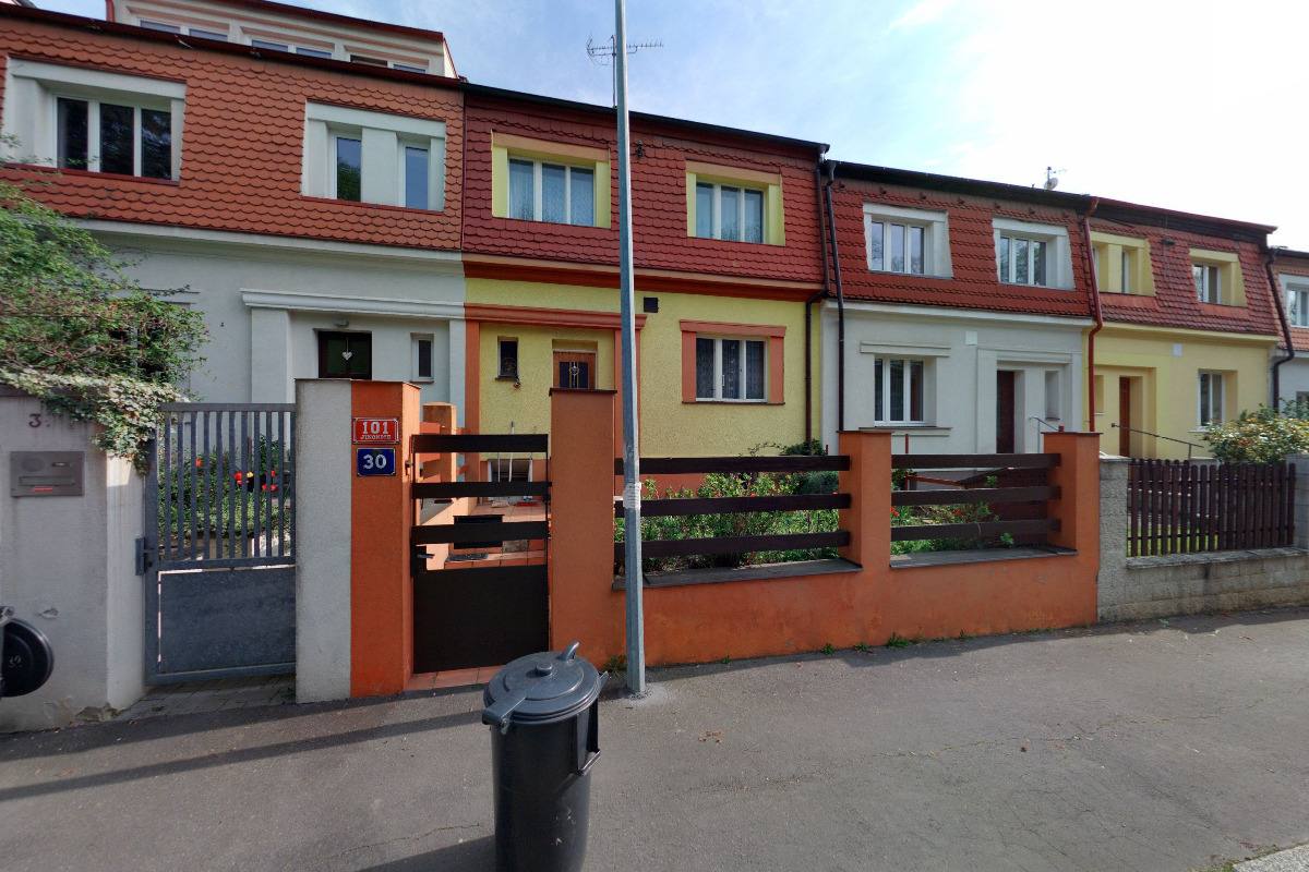 DSD Praha, s.r.o. foto 2