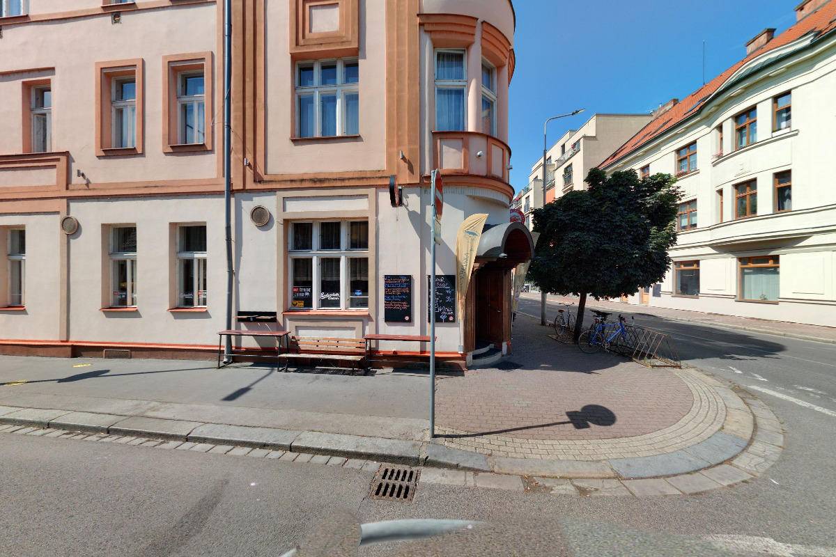 Pivnice Formanka foto 4