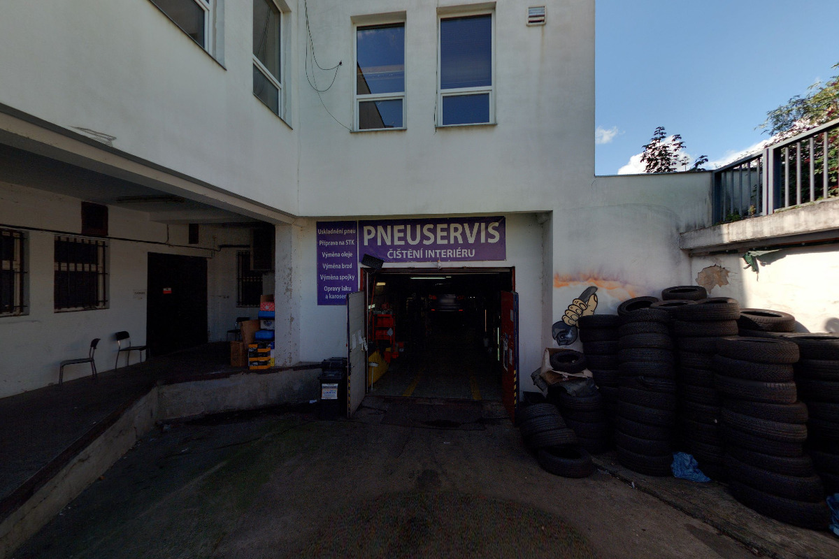 BroCar Autoservis foto 3