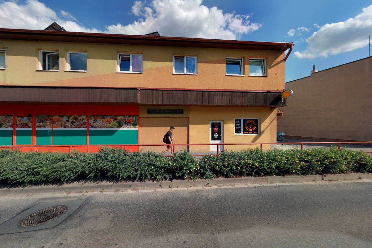 Kadeřnictví Iveta Šeptáková