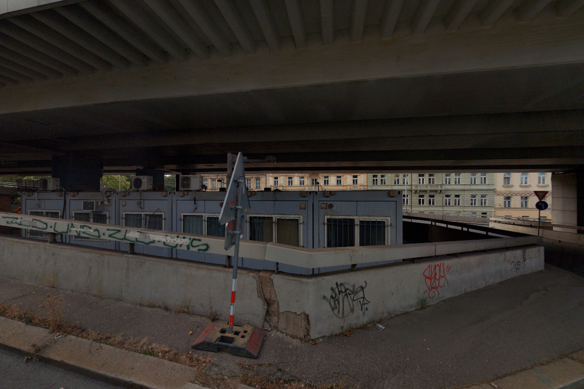 Středisko Naděje U Bulhara - nízkoprahové denní centrum