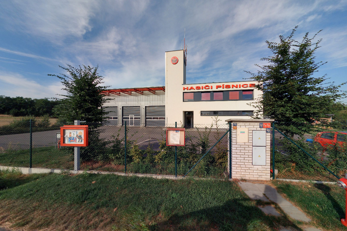 SDH Písnice foto 5