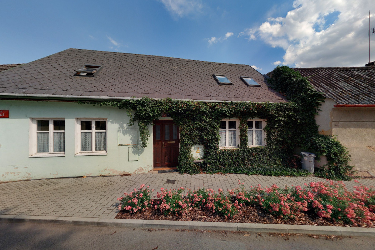 RNDr. Michal Štembera