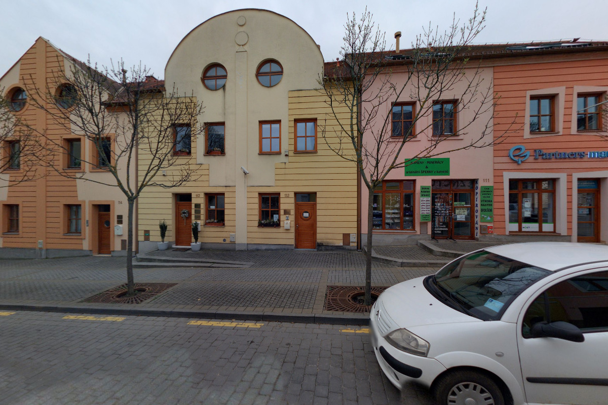 Ordinace MUDr. Rytířové