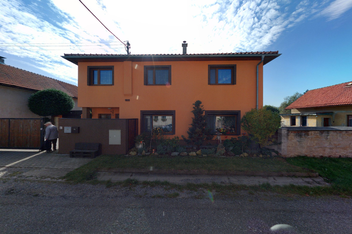 Český rybářský svaz, místní organizace Břežany II