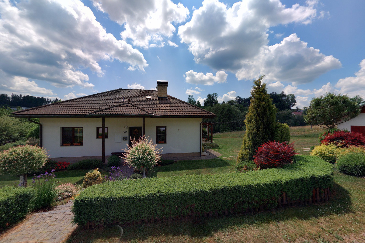 Kadeřnictví Jitka Kalousová