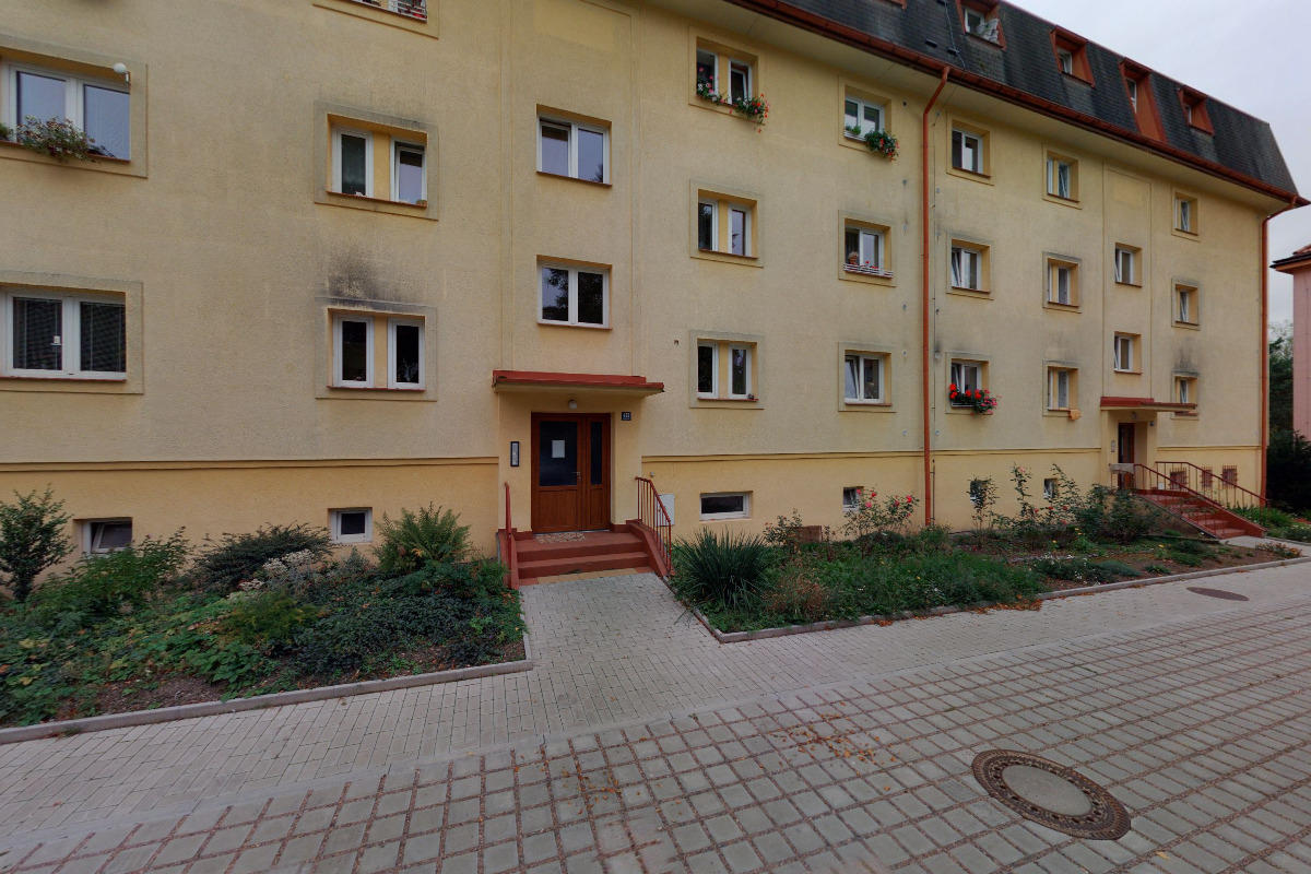 Mořský útes foto 2