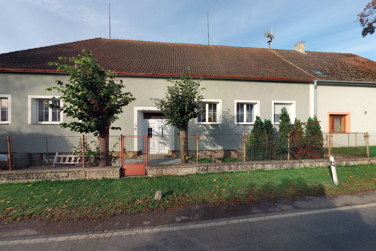 Nákladní doprava - Jiří Dolejš