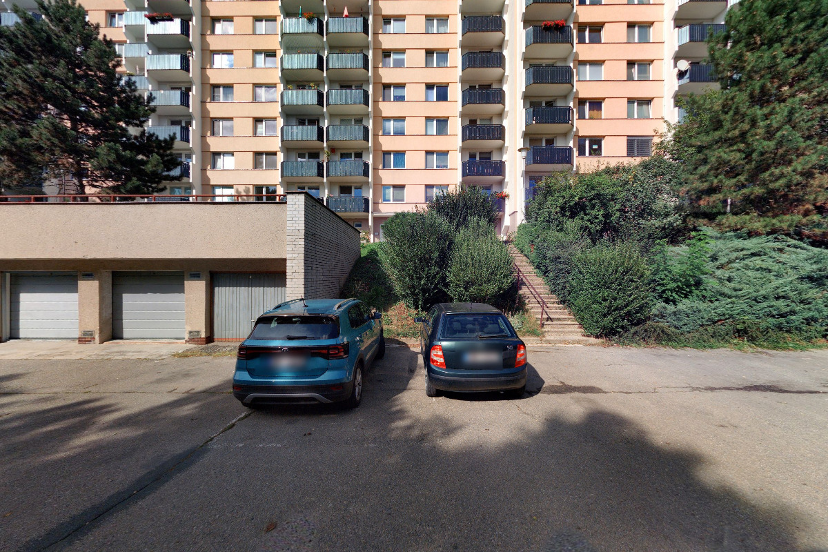 Znalec v oboru dopravy - Ing. Jaroslav Grégr