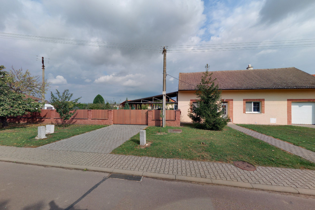 Ubytování Ve Vinici foto 1