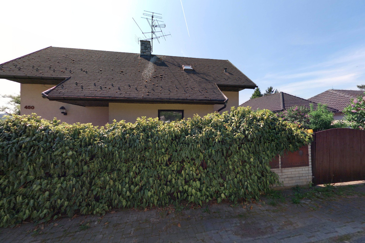 Libor Štěpánek - Hodinový manžel