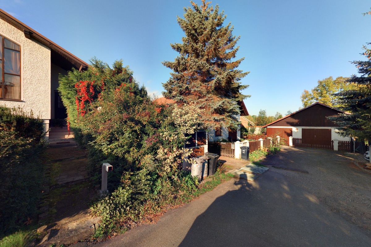 Zakázkové truhlářství HP styl