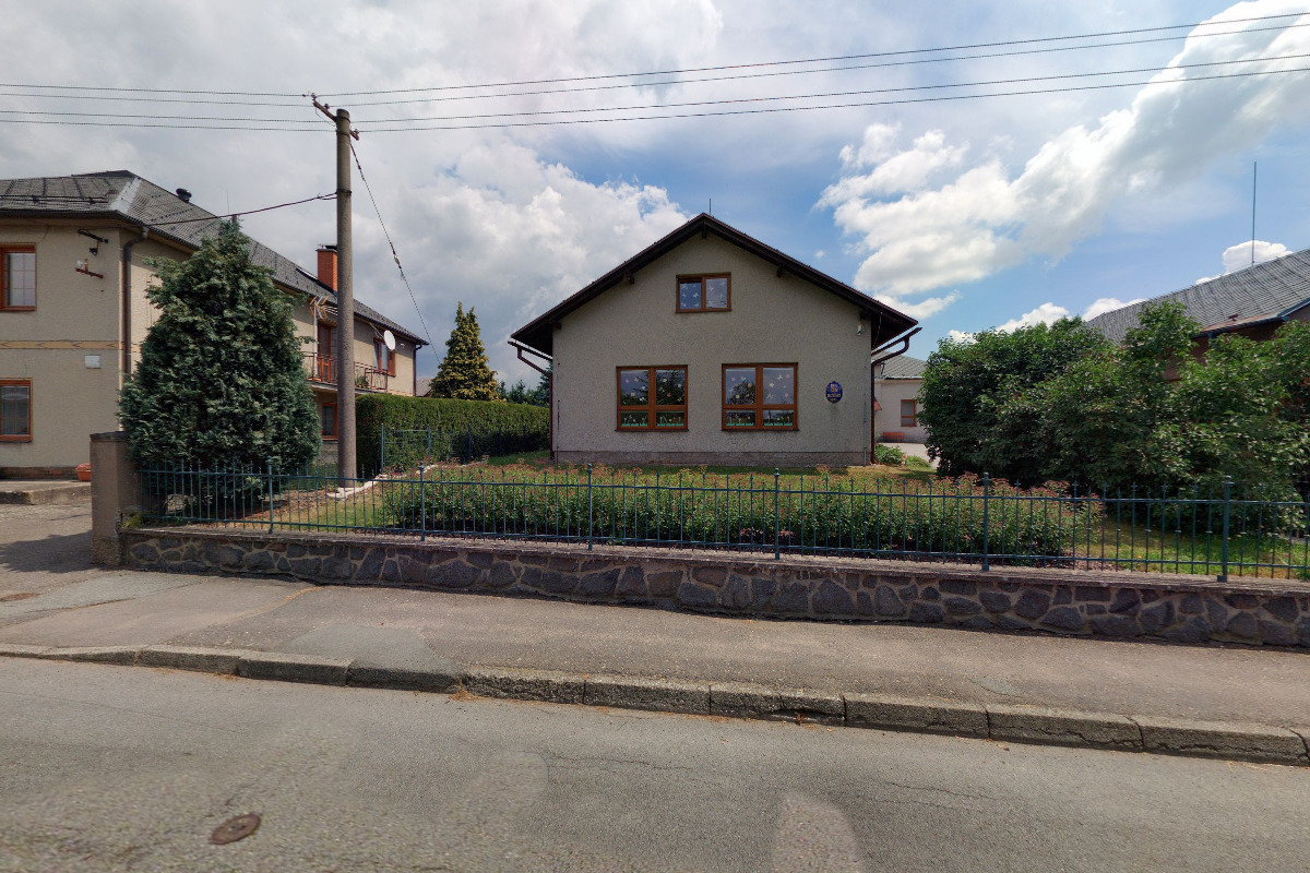Mateřská škola, Kameničná, okres Ústí nad Orlicí foto 2