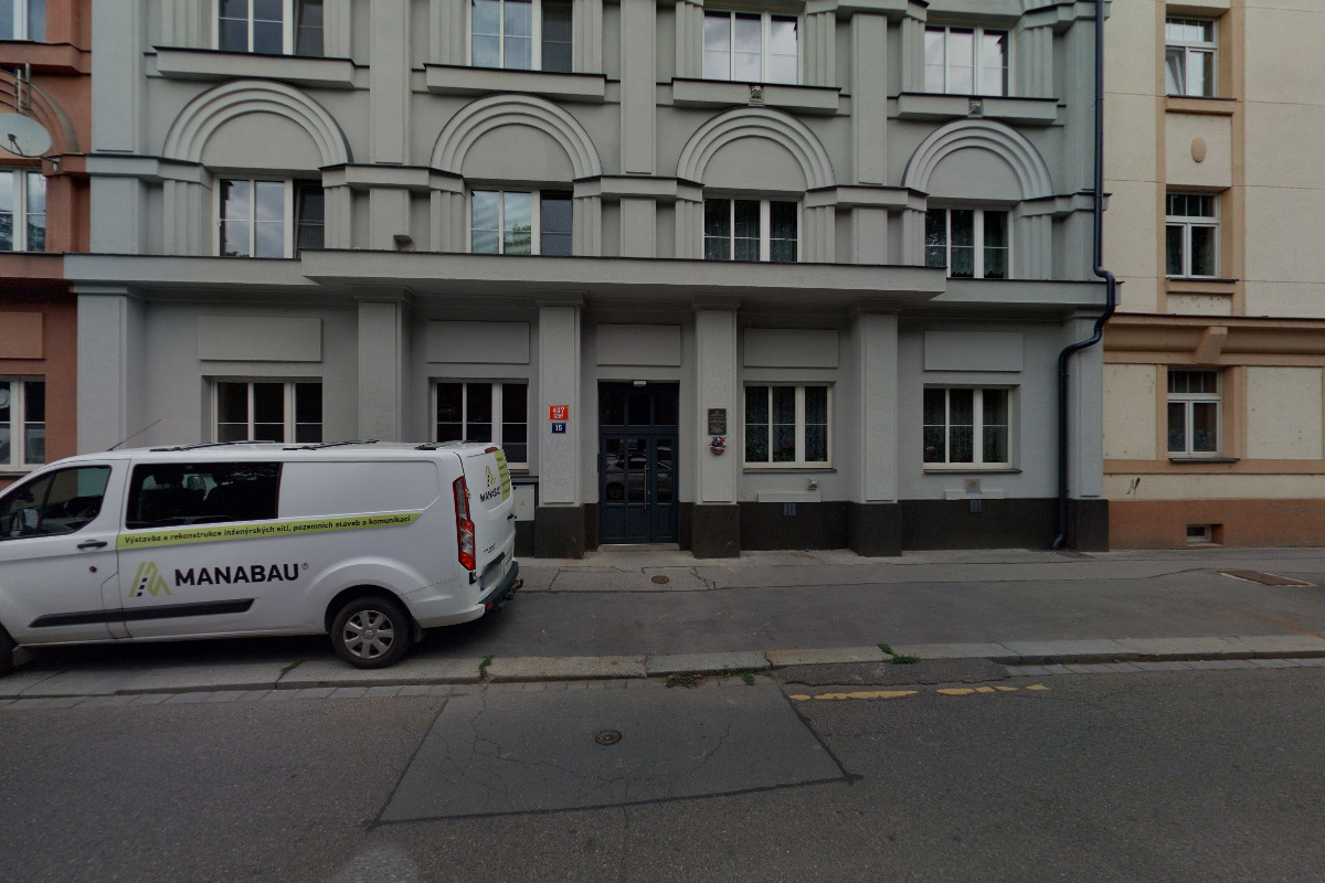 Centrum pro modelování biologických a společenských procesů, zapsaný ústav