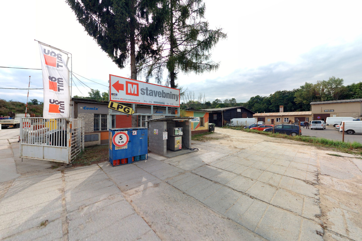 HUNSGAS, s.r.o.