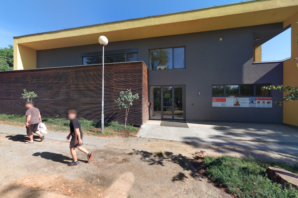 Nakladatelství Bílý deštník foto 1