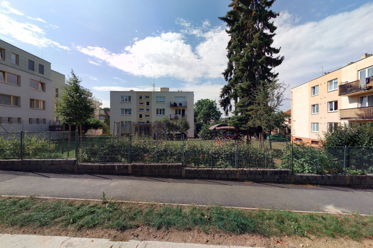 Mgr. Miluše Pospíšilová, advokátka foto 1