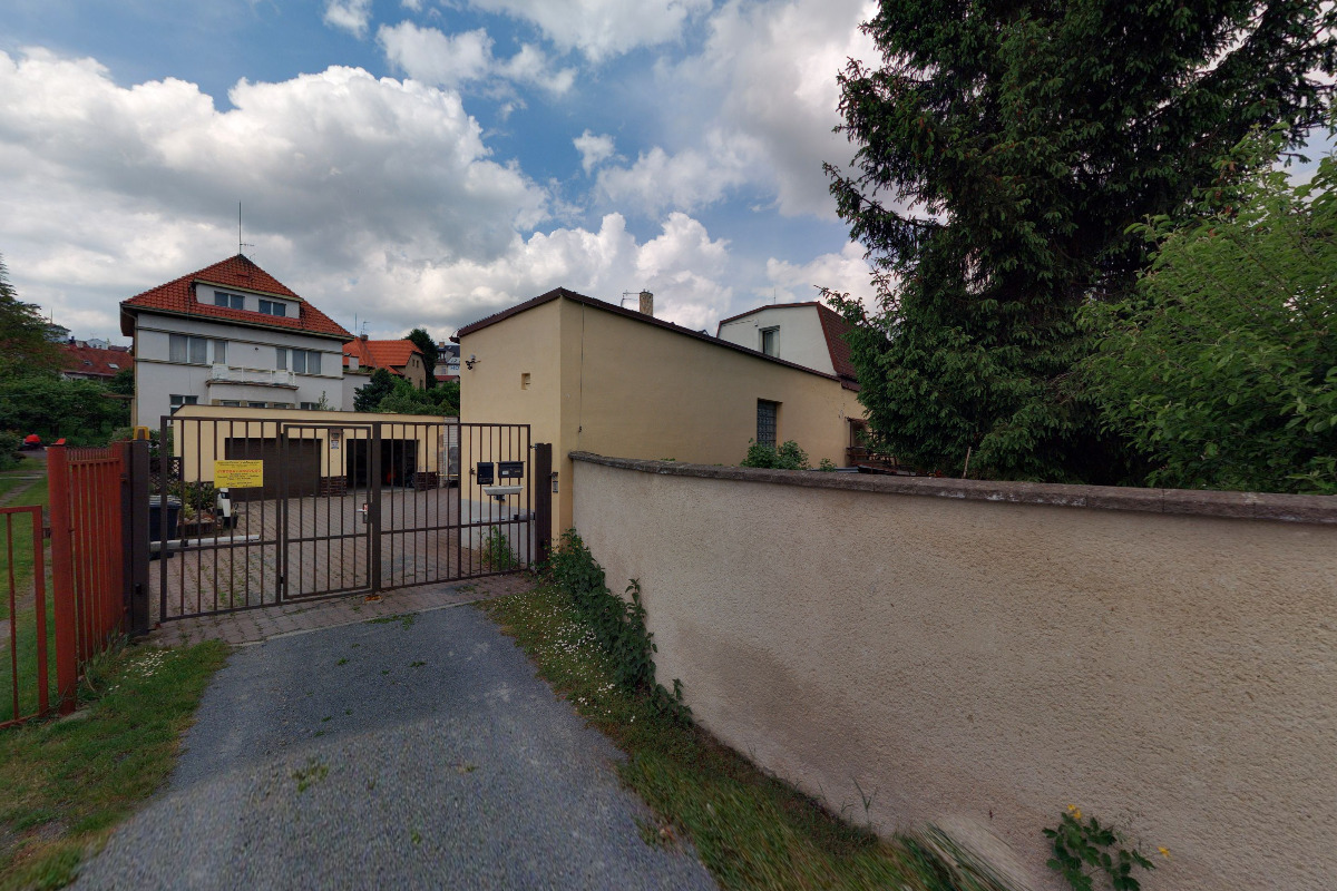 Vojkovská a spol., lanovody, v.o.s. foto 2