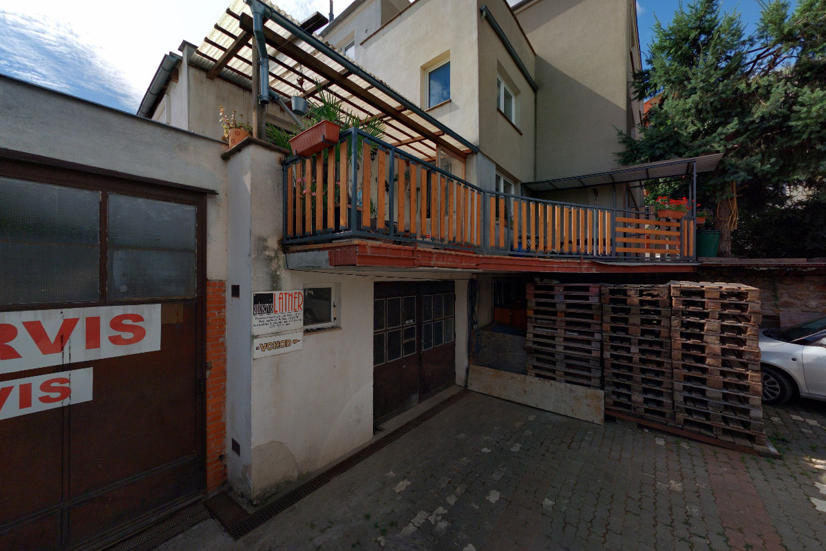 Znojemský Penzion foto 1