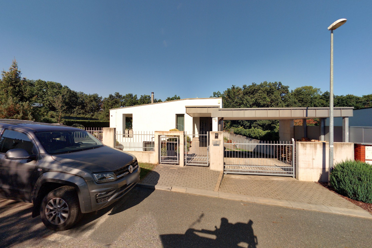 Rezidence Sestupná, s.r.o. foto 1