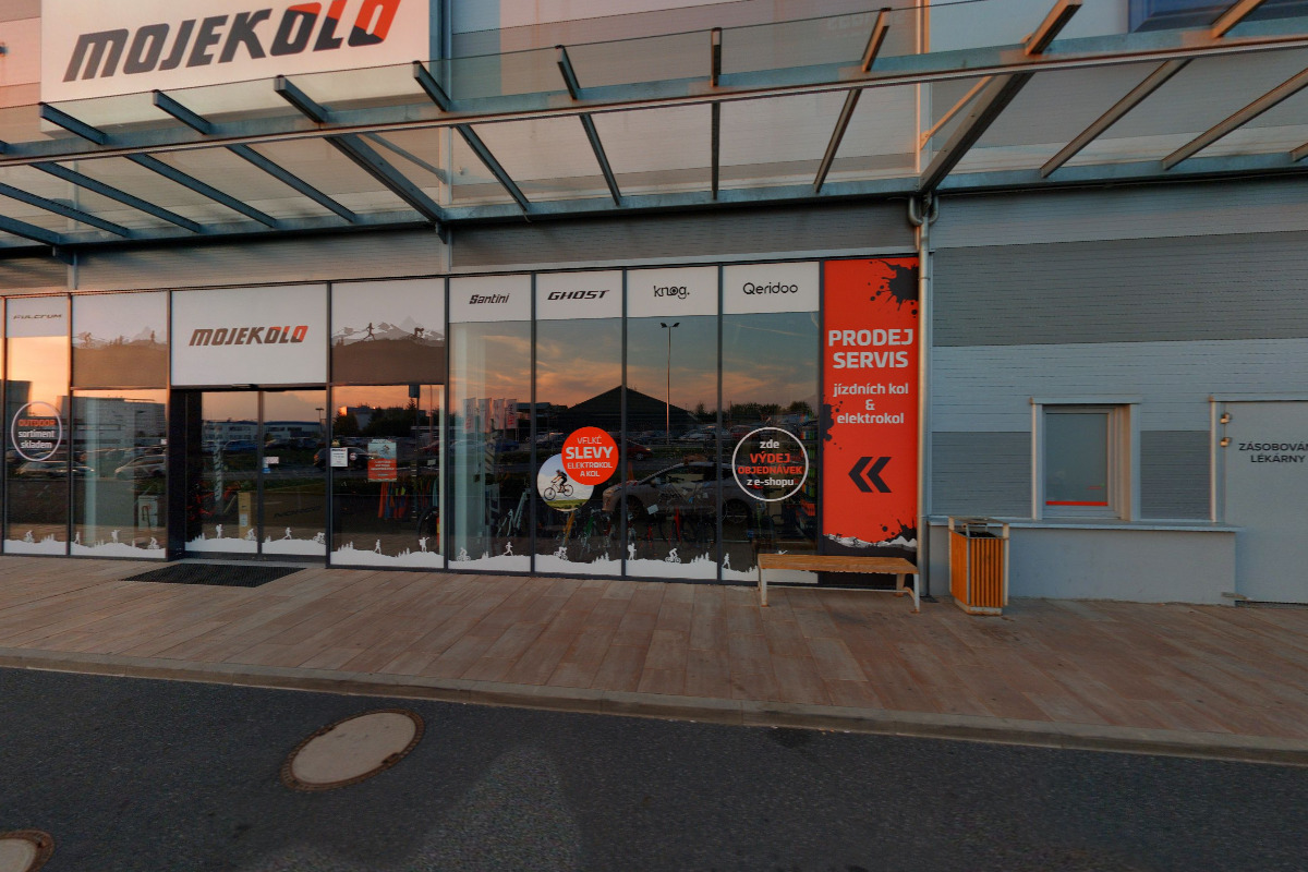 Dr.Max Lékárna foto 3