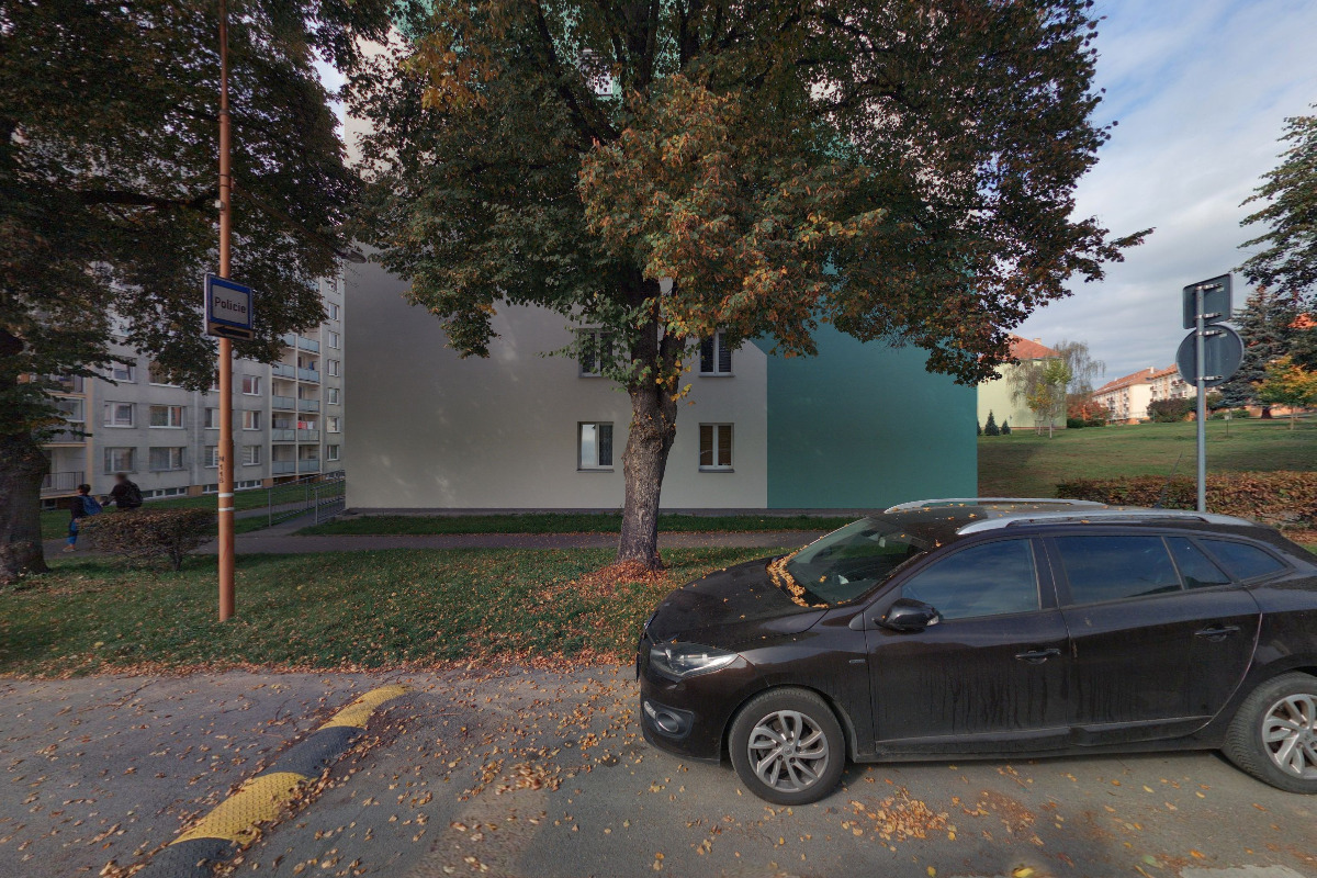 Stavební bytové družstvo Zruč nad Sázavou