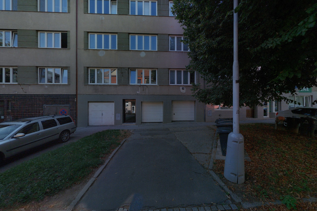 Ing. Veronika Ubrová