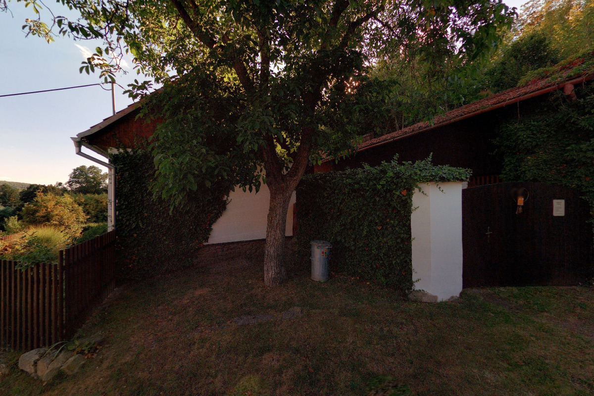 Chaloupka U Babičky foto 1