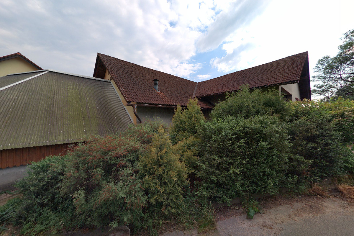 Statek U svatého Jána