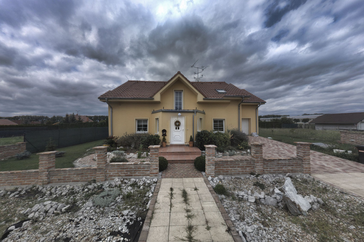 Interiéry Petr Doušek