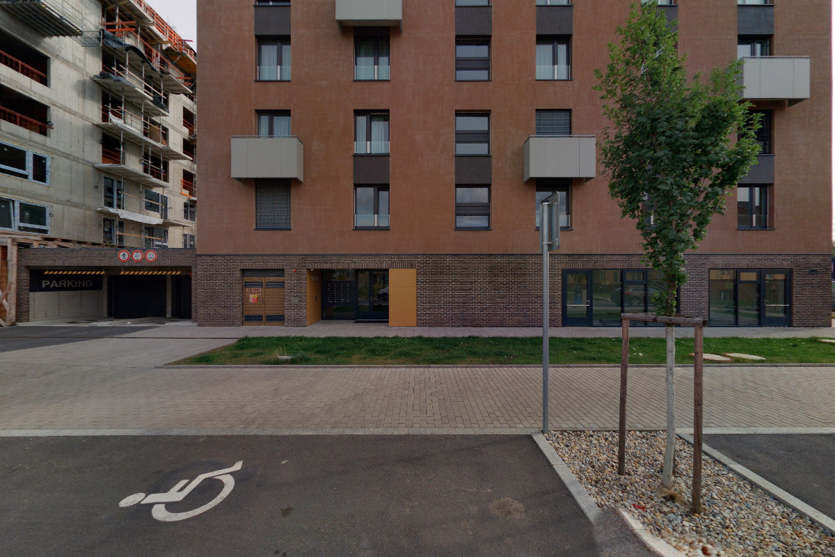 INDOREA real estate foto 2