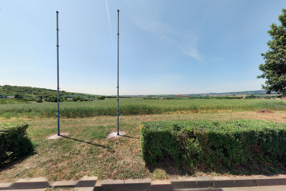 LUKY system, spol. s r.o. - nabíjecí stanice