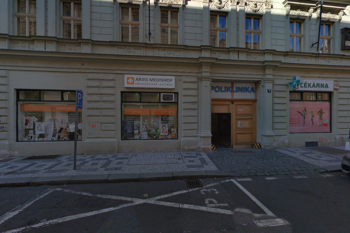 Středisko sociálních služeb