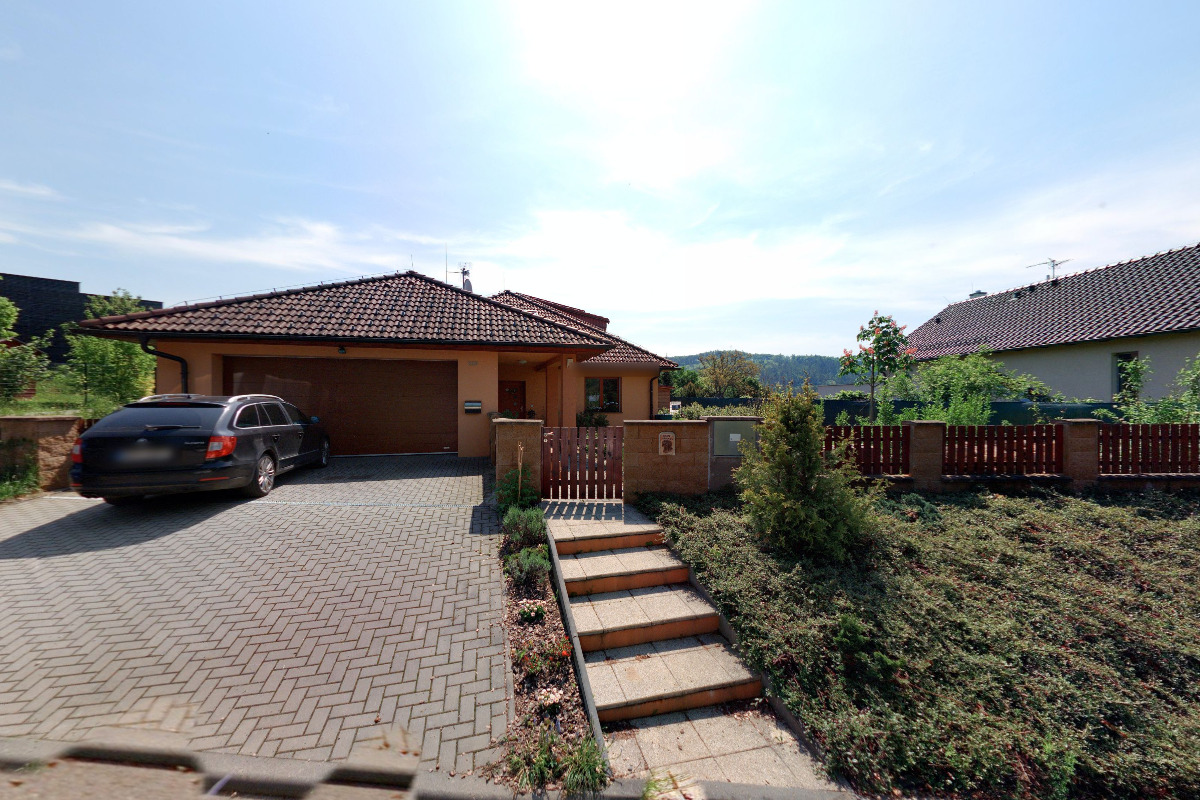 Fyzioterapie Alena Melegová