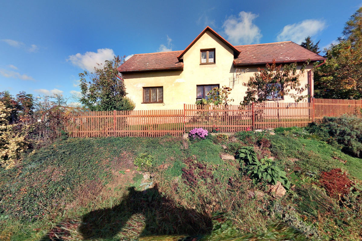 Ubytování Obrvaň 31