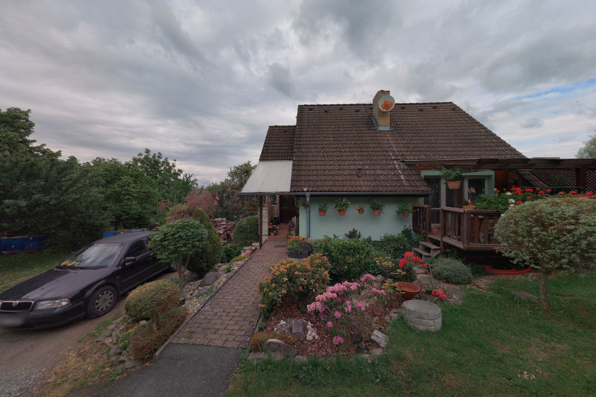 Roman Dobeš - Zednické práce