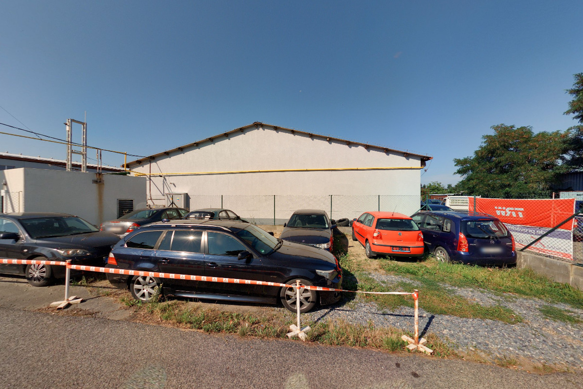 AGRO Jesenice u Prahy, a.s. foto 2
