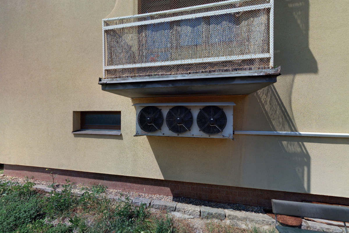 Kabrna, spol. s r.o.