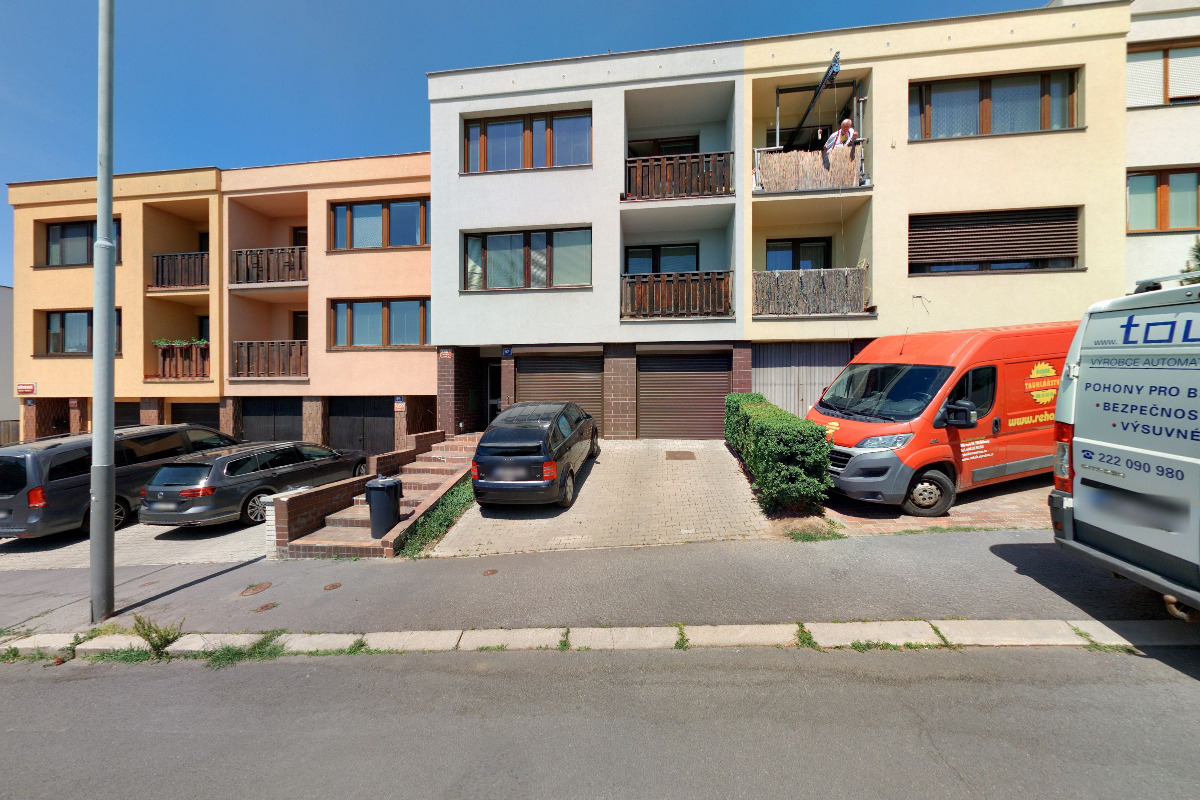 Eva Kyšková, ak.mal.