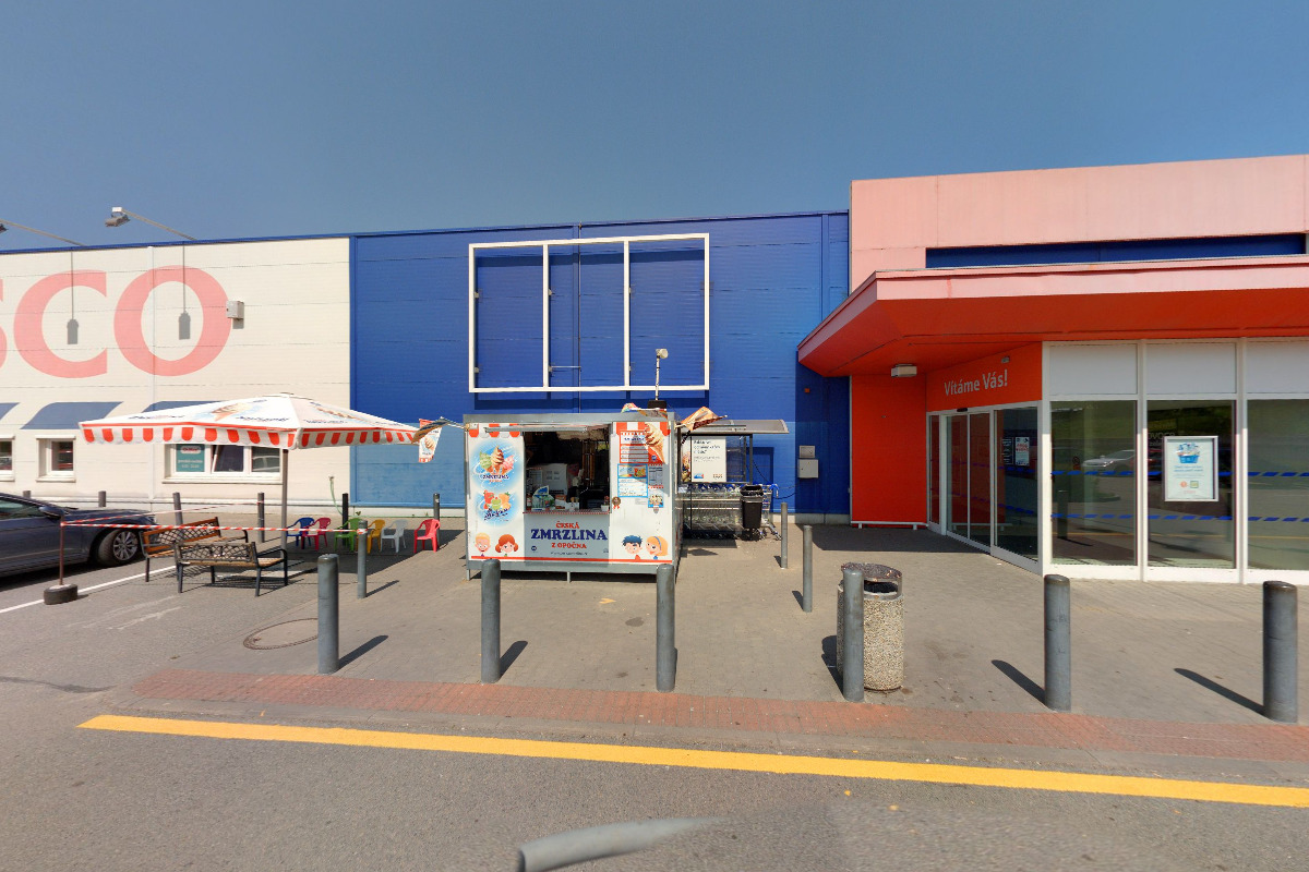 GECO tabák - tisk foto 2