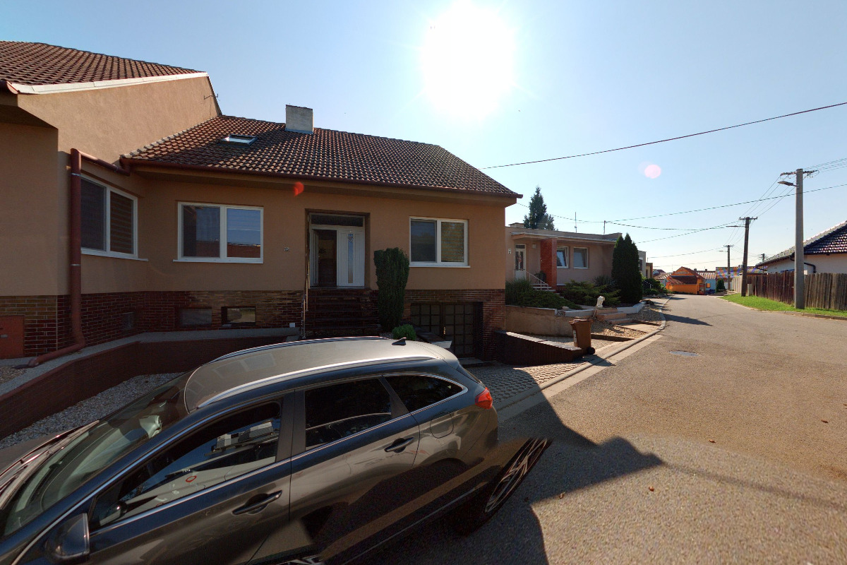 Moravský rybářský svaz, z.s. pobočný spolek Lanžhot