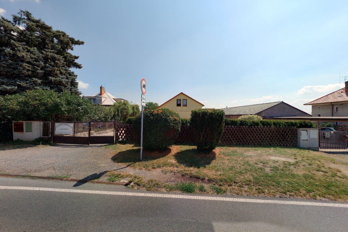 Karel Štický - klempířské práce