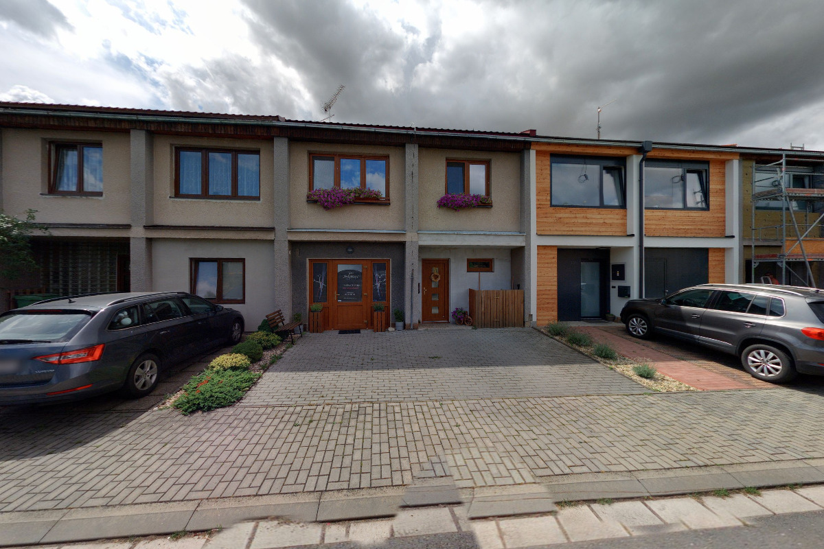 Salon Věra Škraňková foto 1