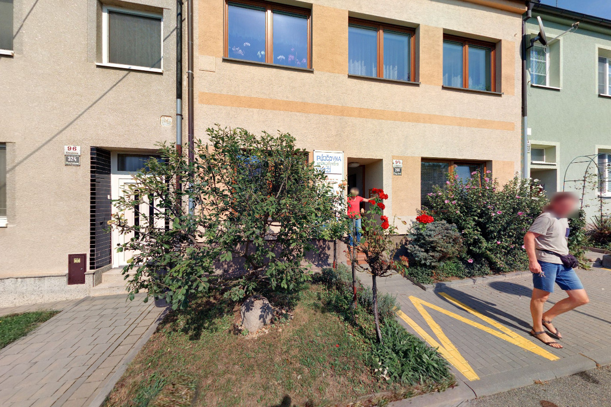 Půjčovna nářadí Svitáková Olga foto 3