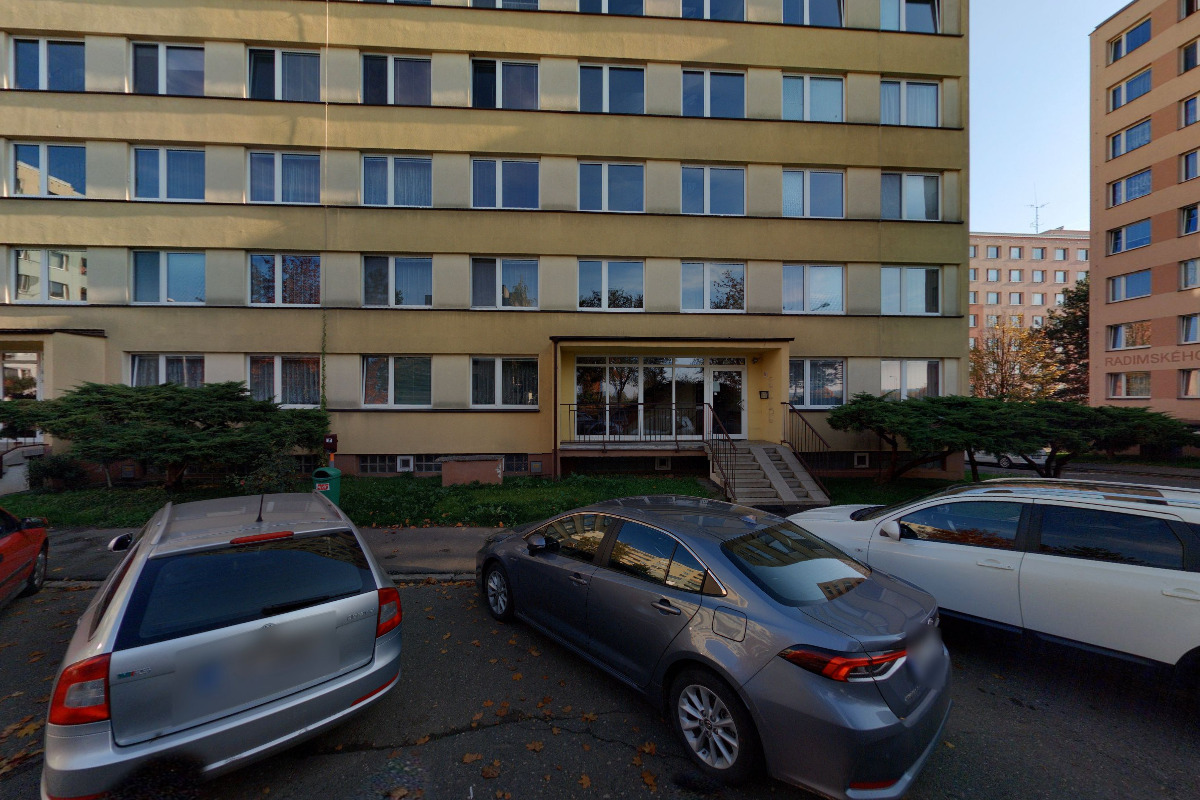 Malířské a stavební práce Radek Sauer